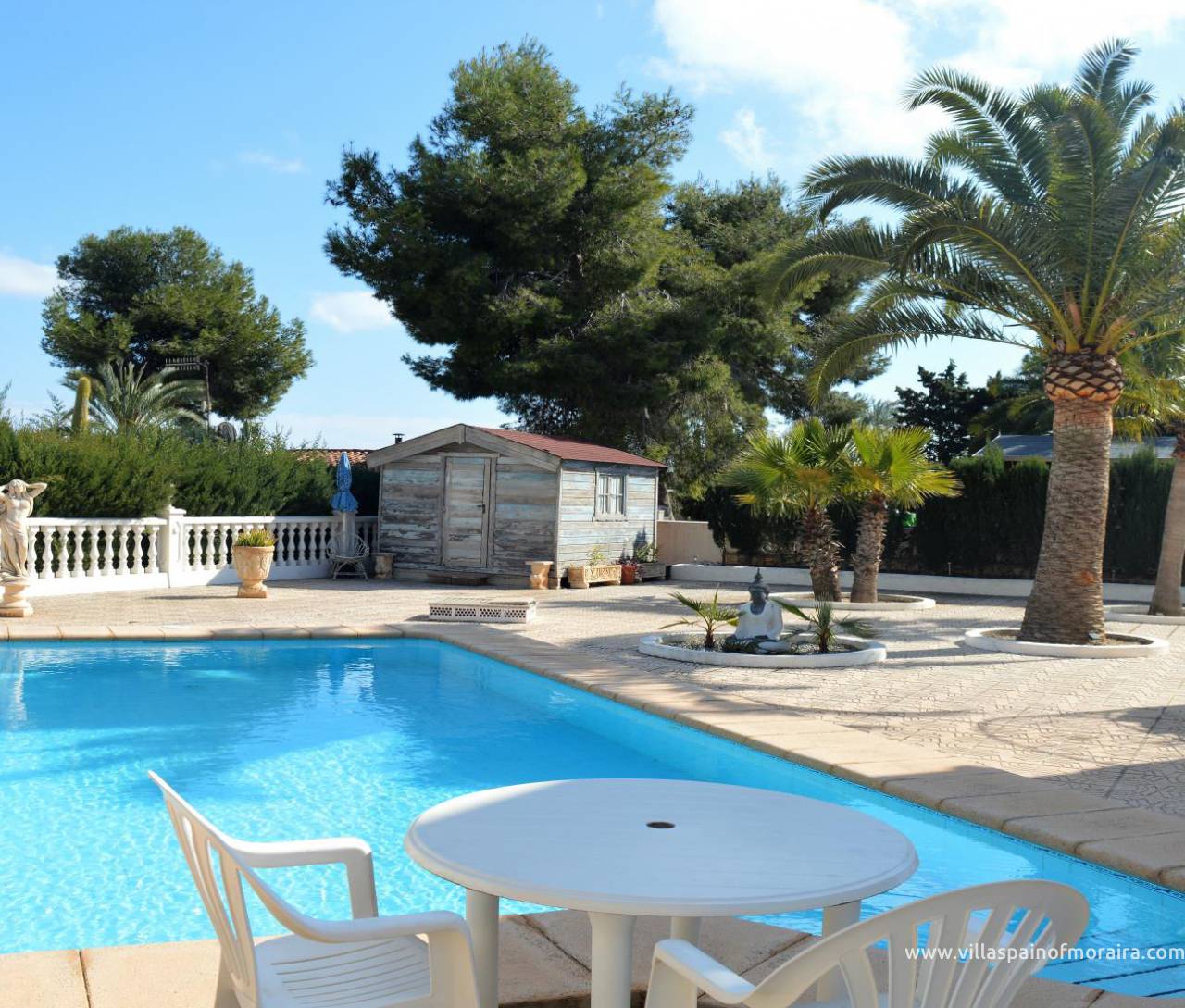 Sale - Villa - Benissa - Baladrar