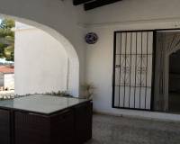 Sale - Villa - Benissa - Baladrar