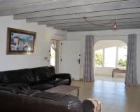 Sale - Villa - Benissa - Baladrar