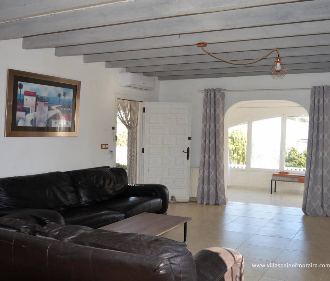 Sale - Villa - Benissa - Baladrar