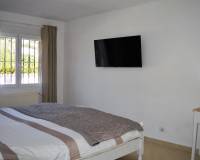 Sale - Villa - Benissa - Baladrar