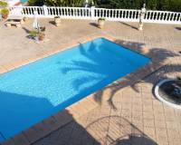 Sale - Villa - Benissa - Baladrar