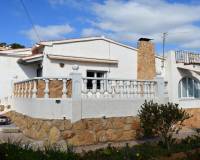 Sale - Villa - Benissa - Baladrar