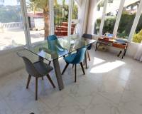 Sale - Villa - Benissa - Baladrar