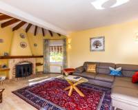 Sale - Villa - Benissa - Baladrar