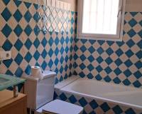 Sale - Villa - Benissa - Buenavista