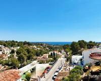 Sale - Villa - Benissa - Buenavista