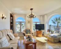 Sale - Villa - Benissa - Buenavista