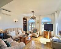Sale - Villa - Benissa - Buenavista