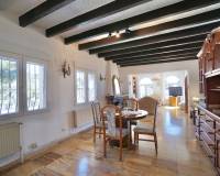 Sale - Villa - Benissa - Buenavista