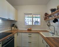 Sale - Villa - Benissa - Buenavista