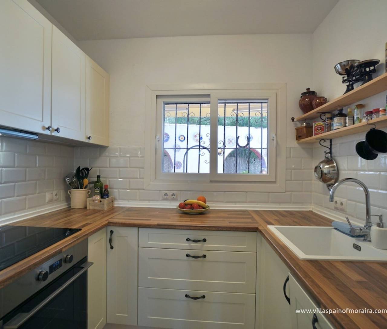 Sale - Villa - Benissa - Buenavista
