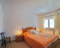 Sale - Villa - Benissa - Buenavista