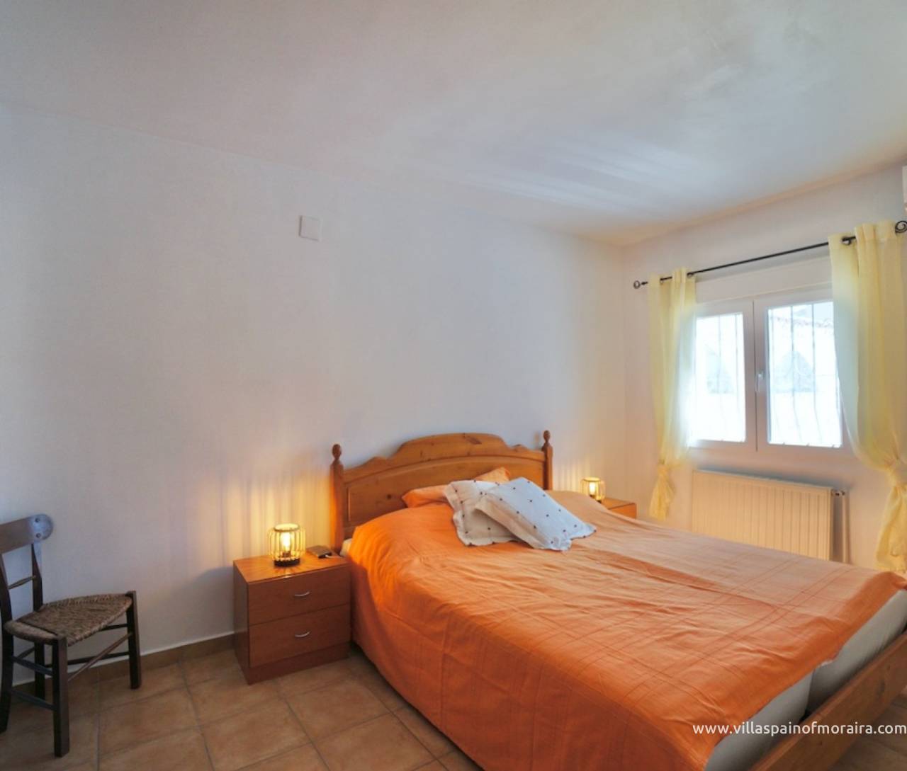 Sale - Villa - Benissa - Buenavista