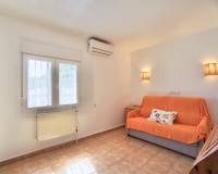 Sale - Villa - Benissa - Buenavista
