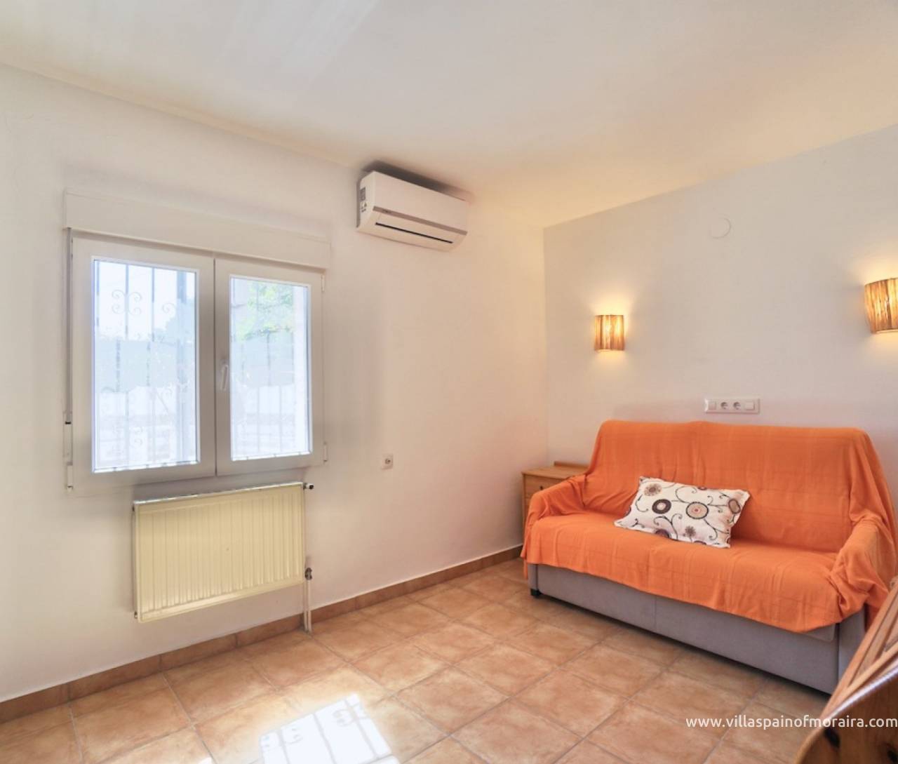 Sale - Villa - Benissa - Buenavista