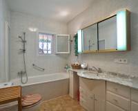 Sale - Villa - Benissa - Buenavista