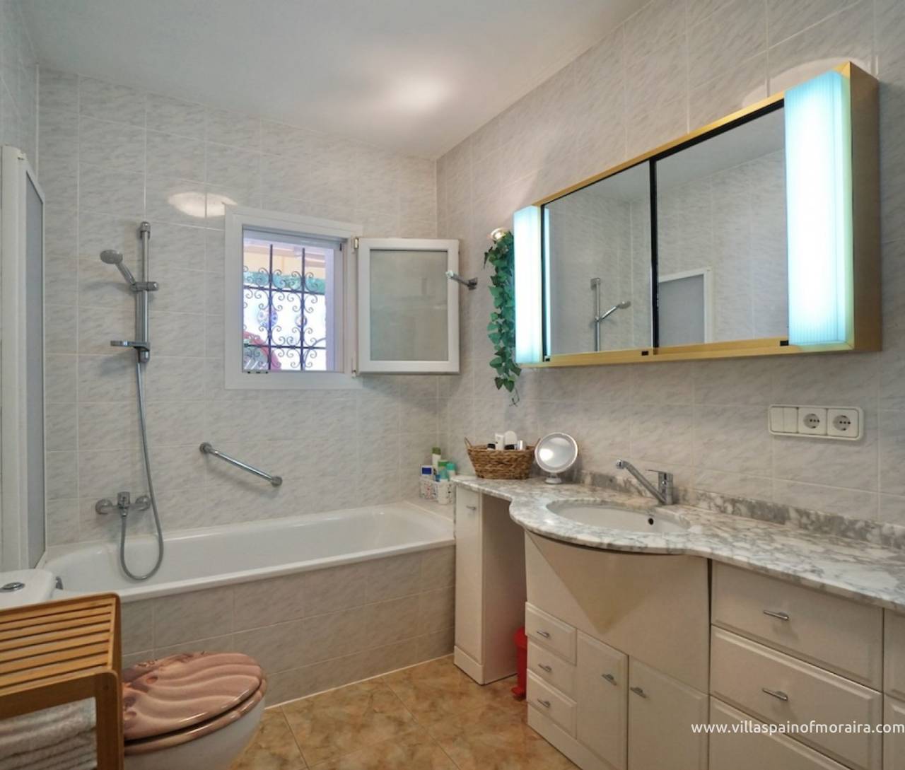 Sale - Villa - Benissa - Buenavista
