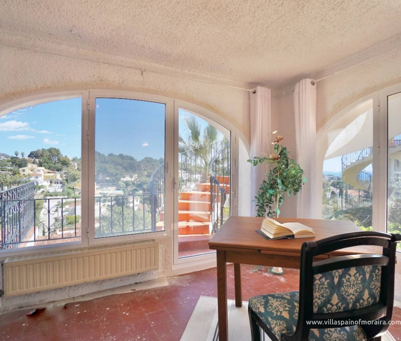 Sale - Villa - Benissa - Buenavista
