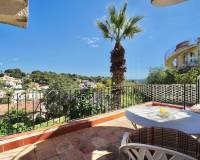 Sale - Villa - Benissa - Buenavista