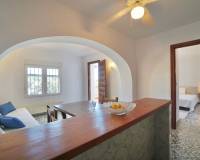 Sale - Villa - Benissa - Buenavista