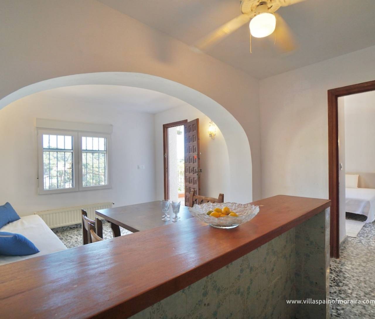 Sale - Villa - Benissa - Buenavista