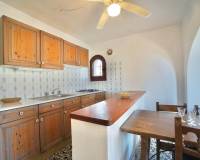 Sale - Villa - Benissa - Buenavista