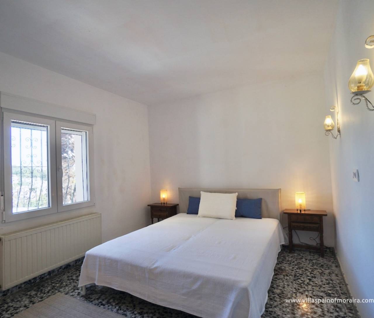 Sale - Villa - Benissa - Buenavista