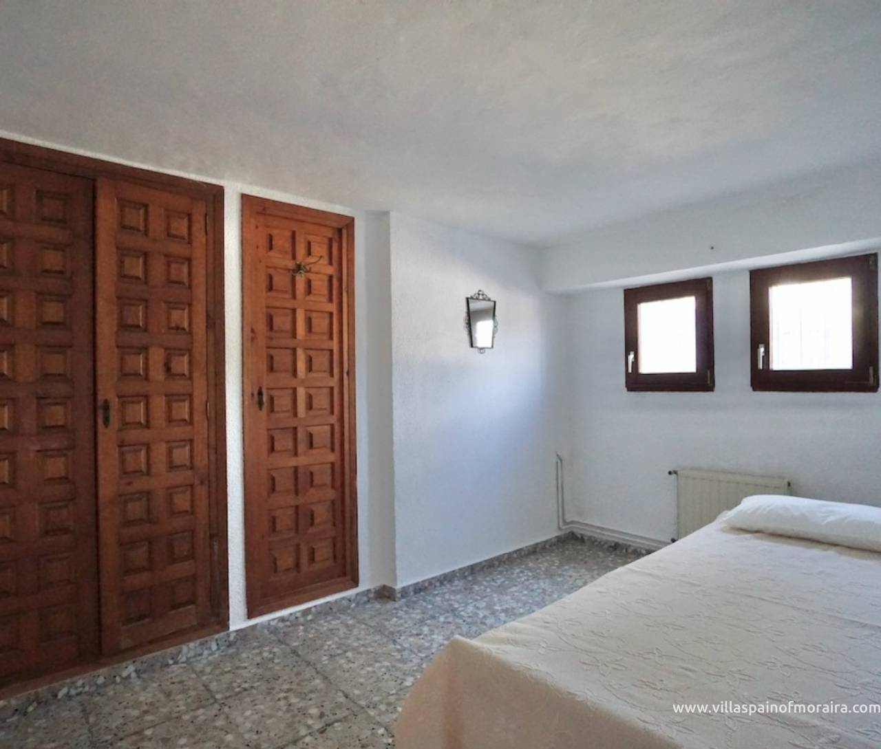 Sale - Villa - Benissa - Buenavista