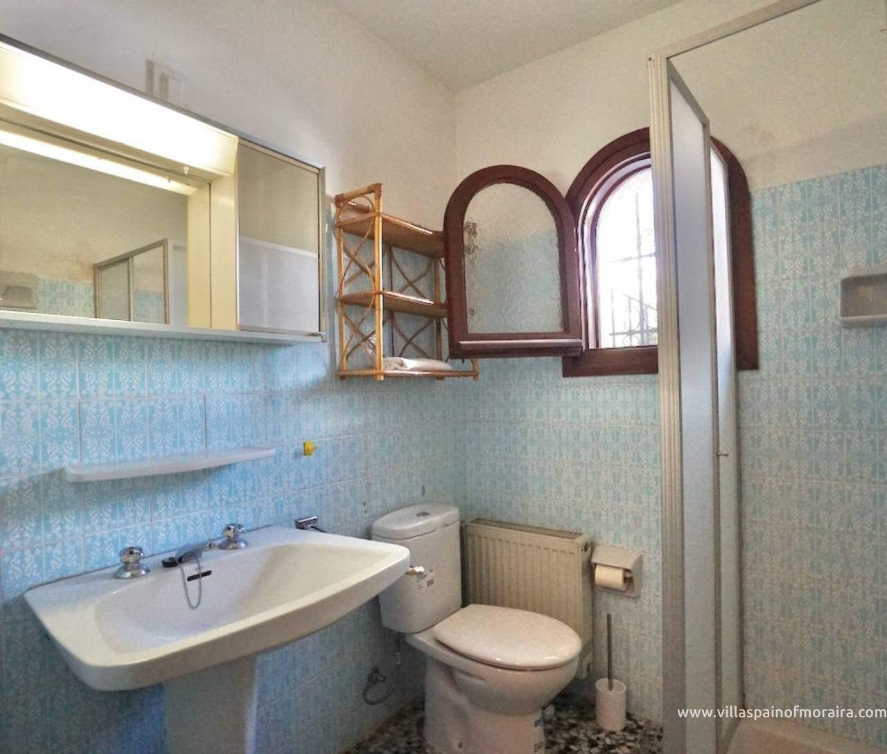 Sale - Villa - Benissa - Buenavista