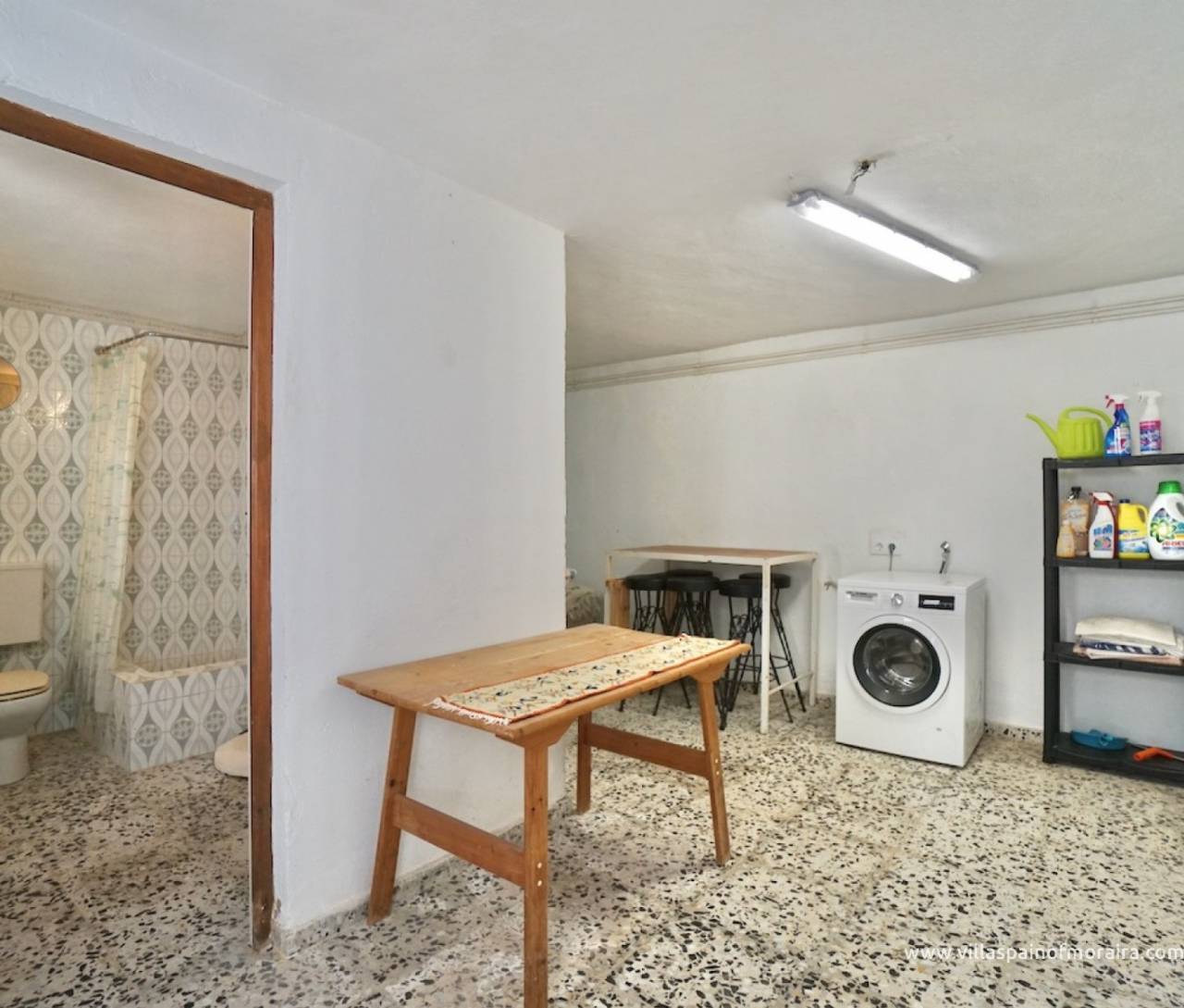 Sale - Villa - Benissa - Buenavista