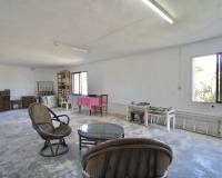 Sale - Villa - Benissa - Buenavista