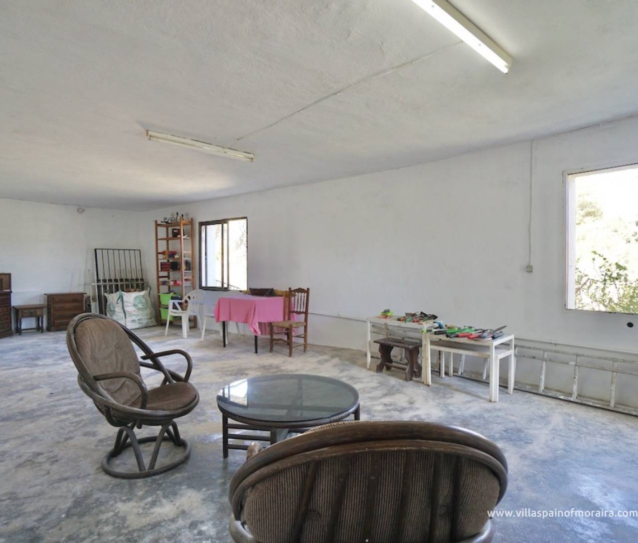 Sale - Villa - Benissa - Buenavista