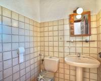 Sale - Villa - Benissa - Buenavista