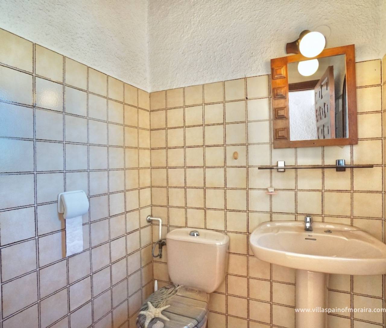 Sale - Villa - Benissa - Buenavista