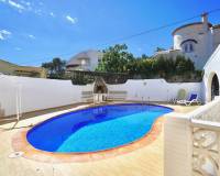Sale - Villa - Benissa - Buenavista