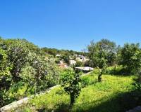 Sale - Villa - Benissa - Buenavista