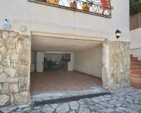 Sale - Villa - Benissa - Buenavista