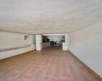 Sale - Villa - Benissa - Buenavista