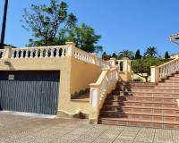 Sale - Villa - Benissa - Fustera