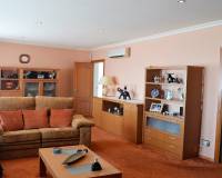 Sale - Villa - Benissa - Fustera