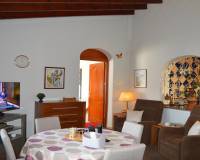 Sale - Villa - Benissa - Fustera