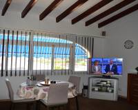 Sale - Villa - Benissa - Fustera