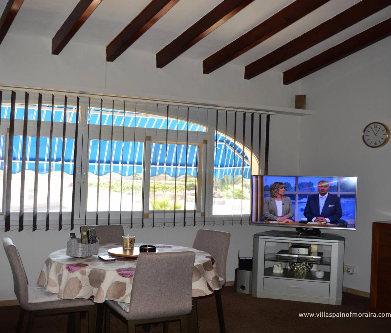 Sale - Villa - Benissa - Fustera