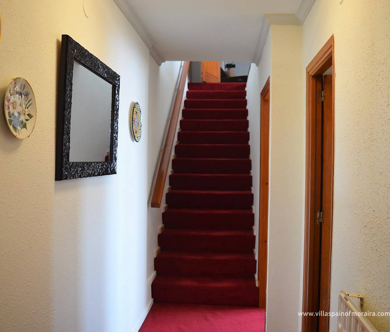 Sale - Villa - Benissa - Fustera