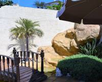 Sale - Villa - Benissa - Fustera