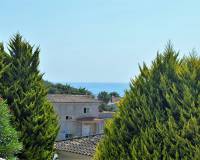 Sale - Villa - Benissa - Fustera