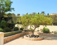 Sale - Villa - Benissa - Fustera