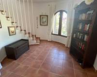 Sale - Villa - Benissa - Fustera