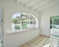 Sale - Villa - Benissa - Fustera